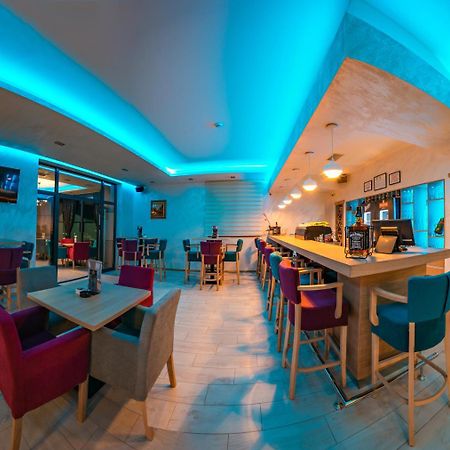 לקטסי Motel Felikitas מראה חיצוני תמונה