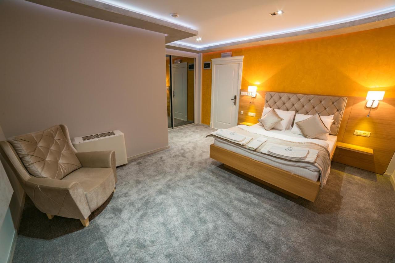 לקטסי Motel Felikitas מראה חיצוני תמונה