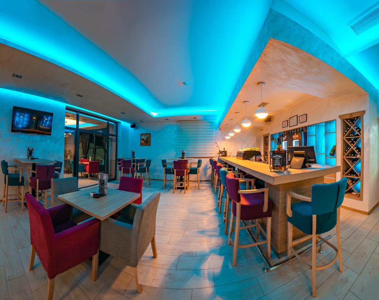 לקטסי Motel Felikitas מראה חיצוני תמונה