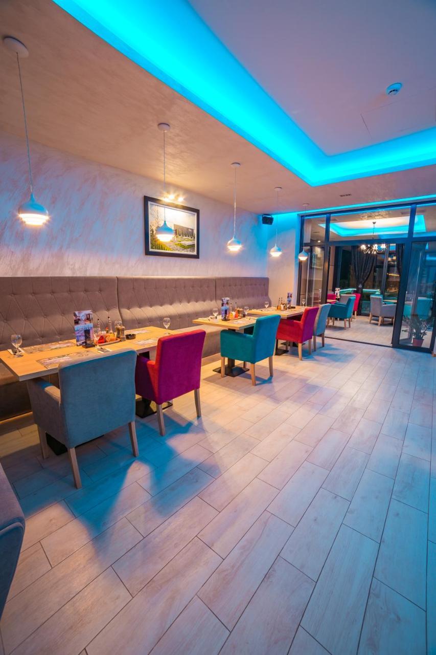 לקטסי Motel Felikitas מראה חיצוני תמונה