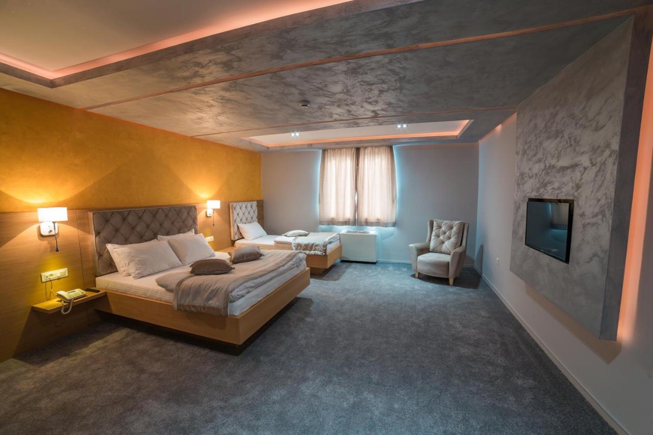 לקטסי Motel Felikitas מראה חיצוני תמונה