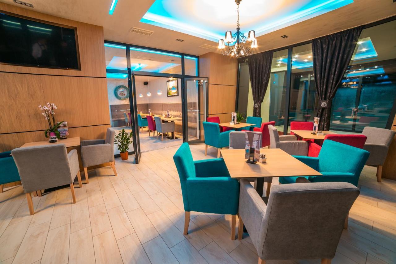 לקטסי Motel Felikitas מראה חיצוני תמונה