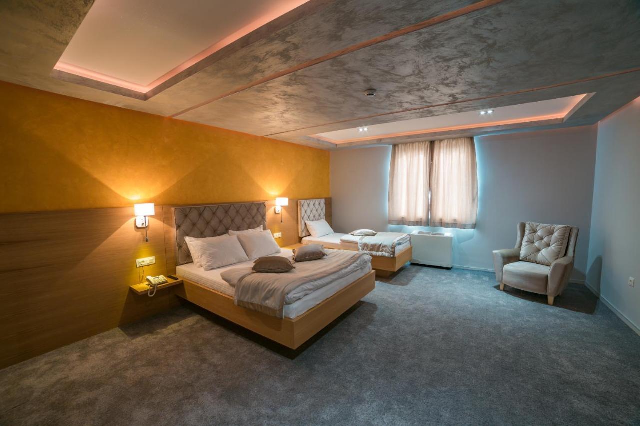 לקטסי Motel Felikitas מראה חיצוני תמונה