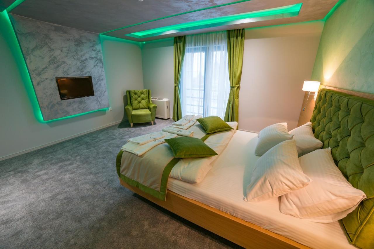 לקטסי Motel Felikitas מראה חיצוני תמונה