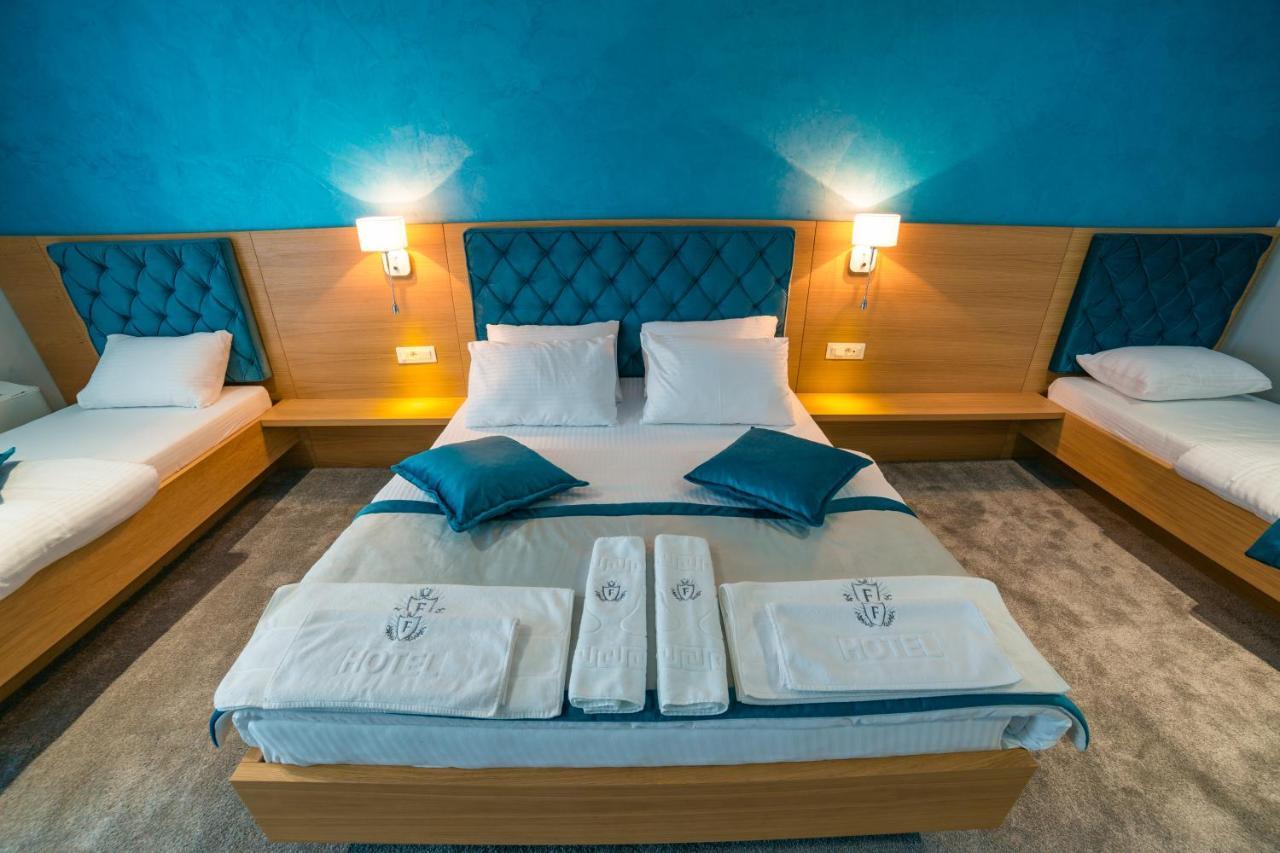 לקטסי Motel Felikitas מראה חיצוני תמונה