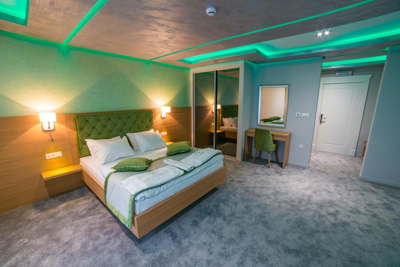 לקטסי Motel Felikitas מראה חיצוני תמונה