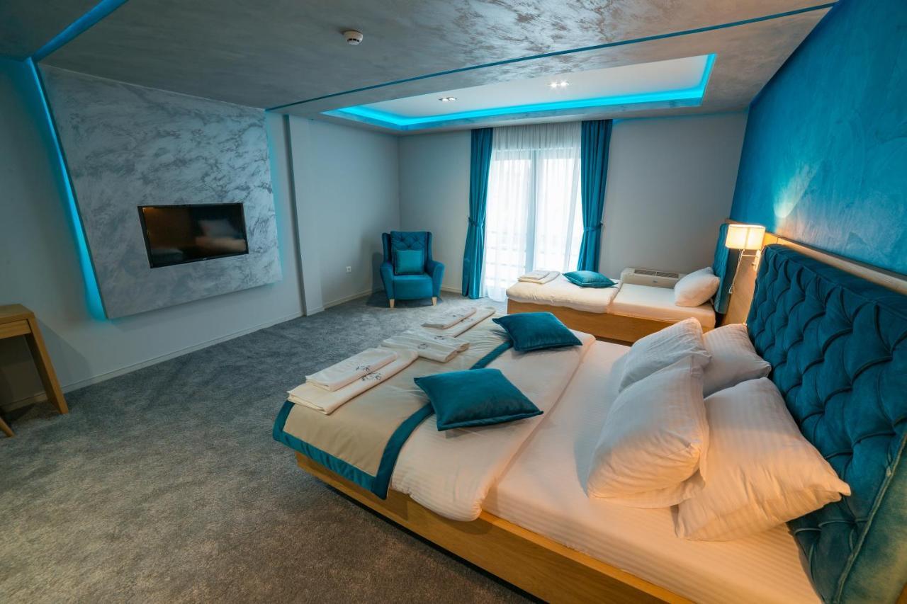 לקטסי Motel Felikitas מראה חיצוני תמונה