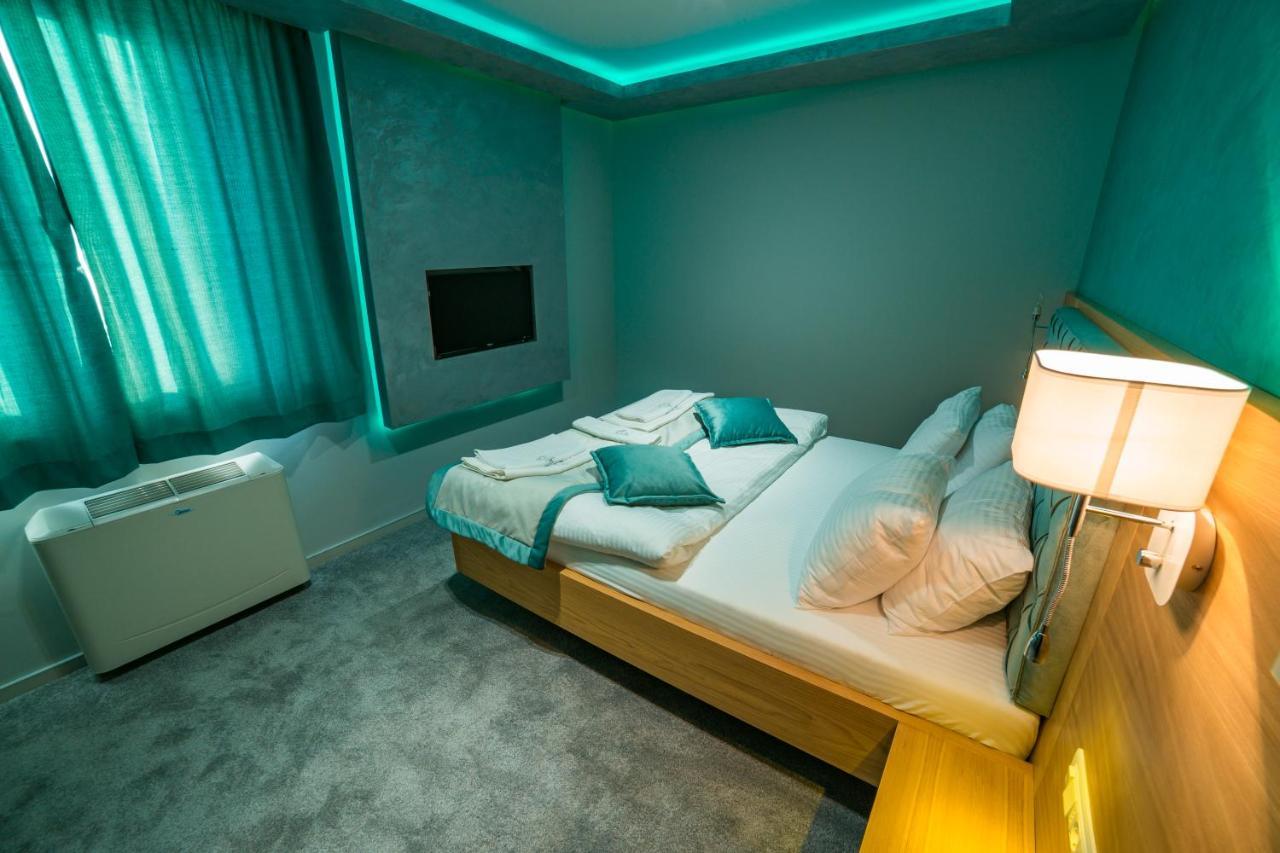 לקטסי Motel Felikitas מראה חיצוני תמונה